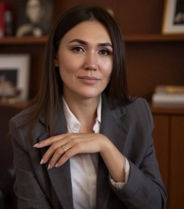 Диана Леонтьева