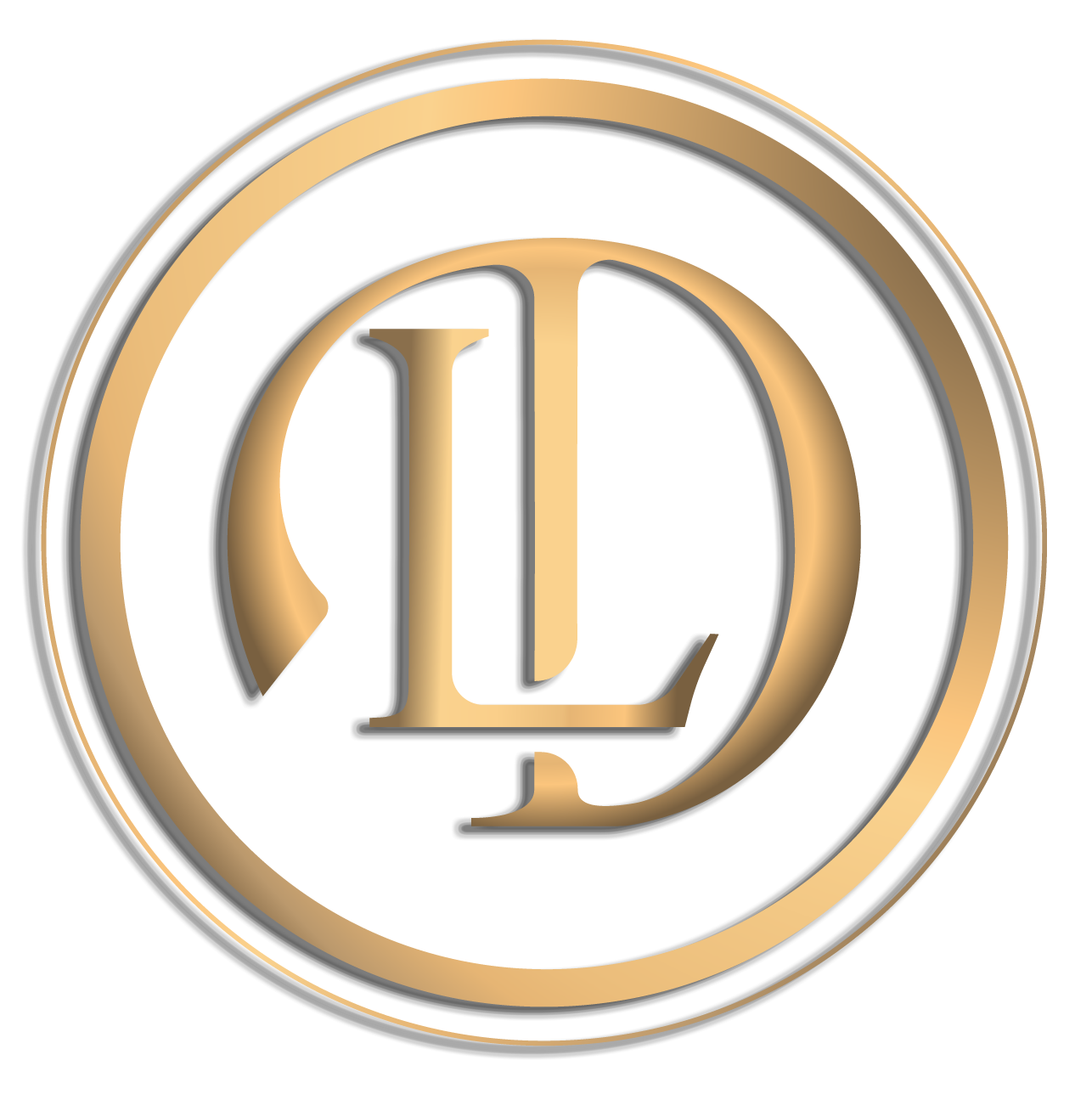 Логотип Дианы Леонтьевой